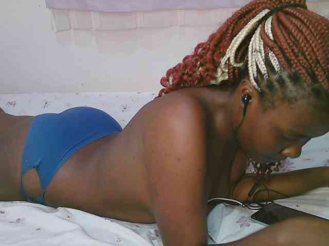 Cute-latasha