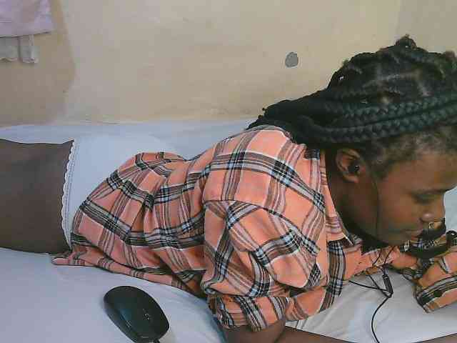 Cute-latasha