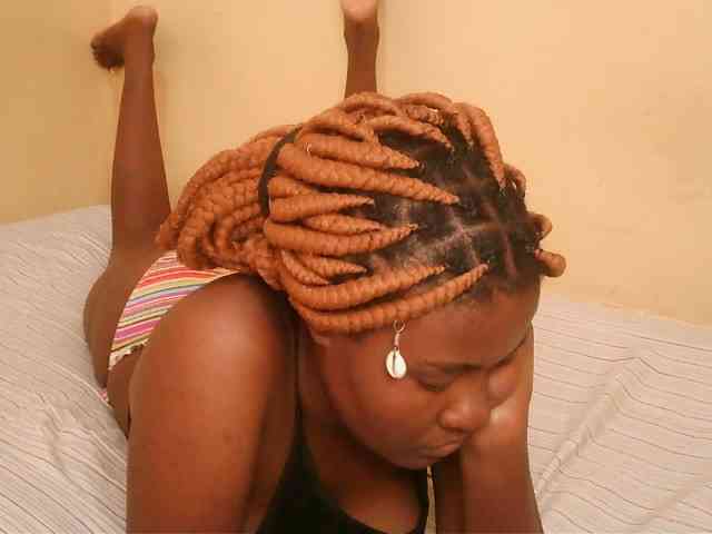 Cute-latasha