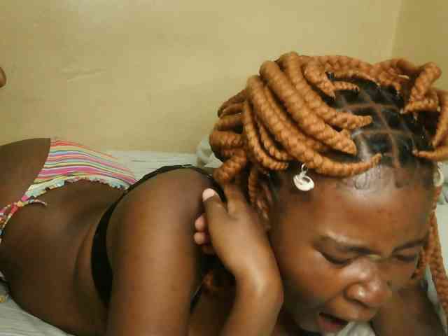 Cute-latasha