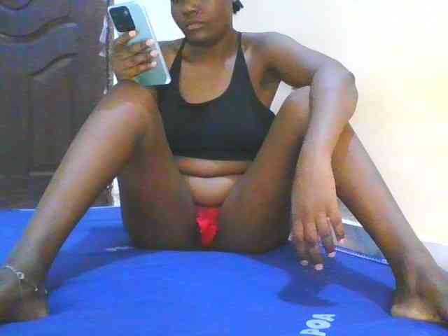 Cute-latasha