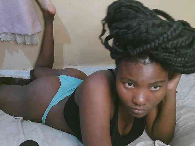 Cute-latasha