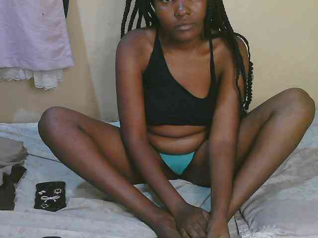 Cute-latasha