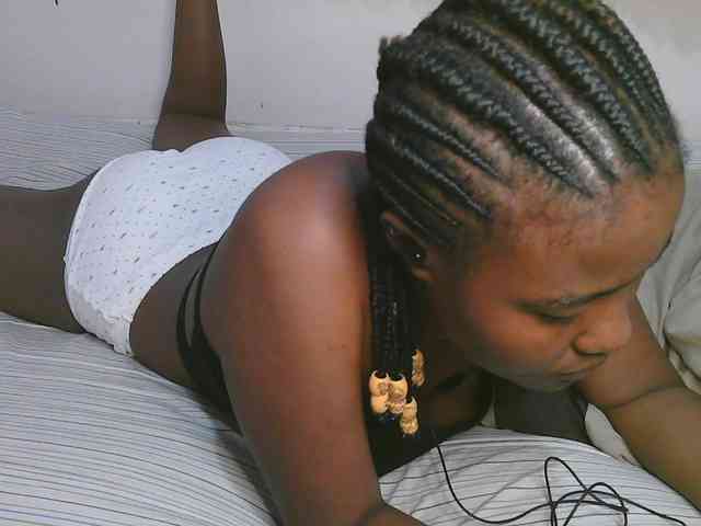 Cute-latasha