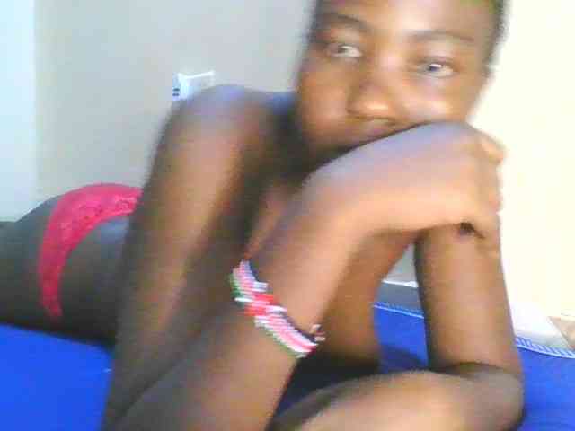 Cute-latasha