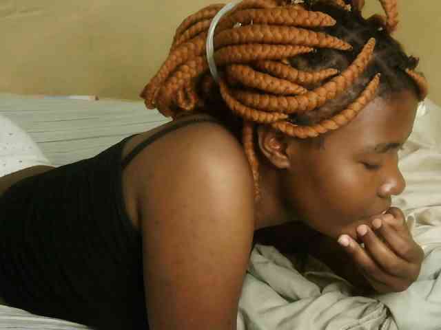 Cute-latasha