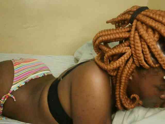 Cute-latasha