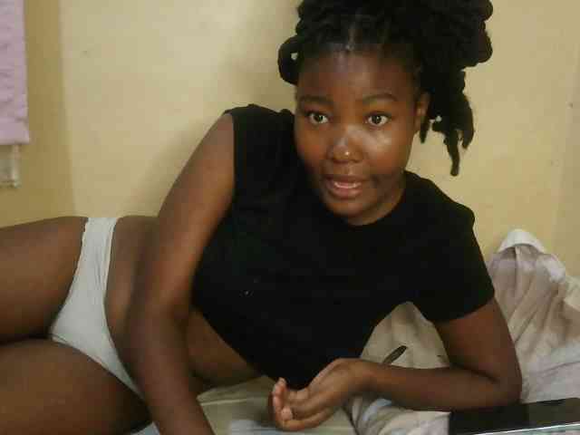 Cute-latasha