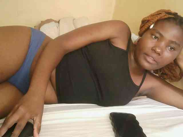 Cute-latasha