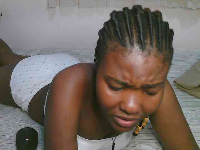 Cute-latasha