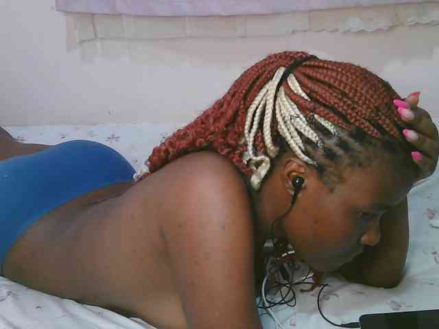 Cute-latasha