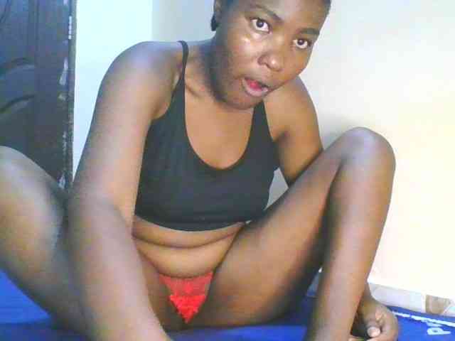 Cute-latasha