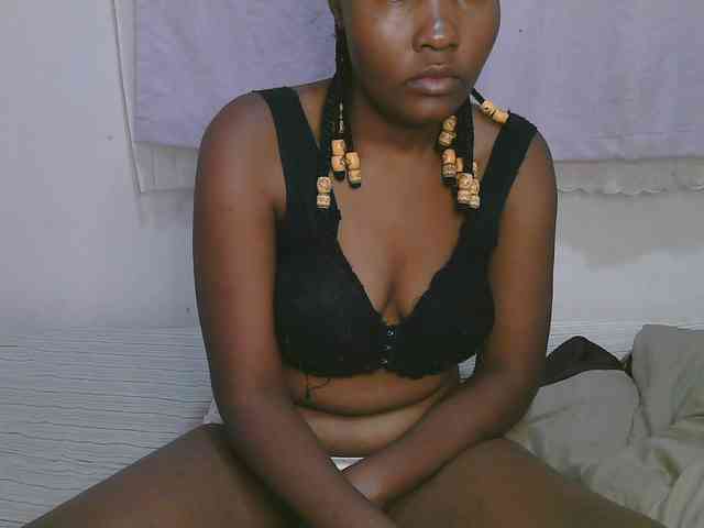 Cute-latasha