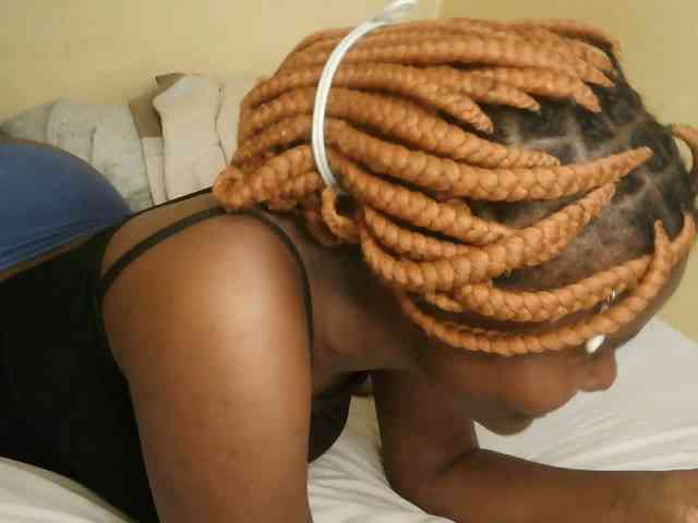 Cute-latasha
