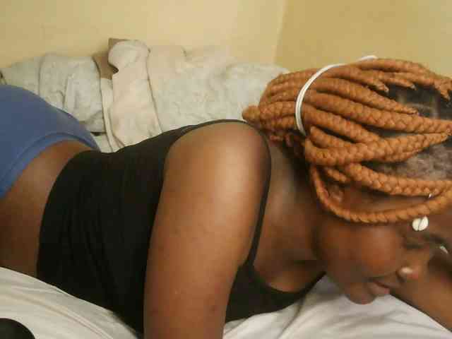 Cute-latasha