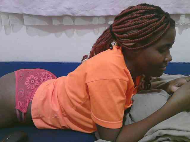 Cute-latasha