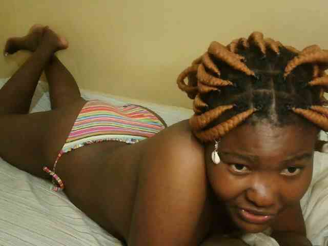 Cute-latasha