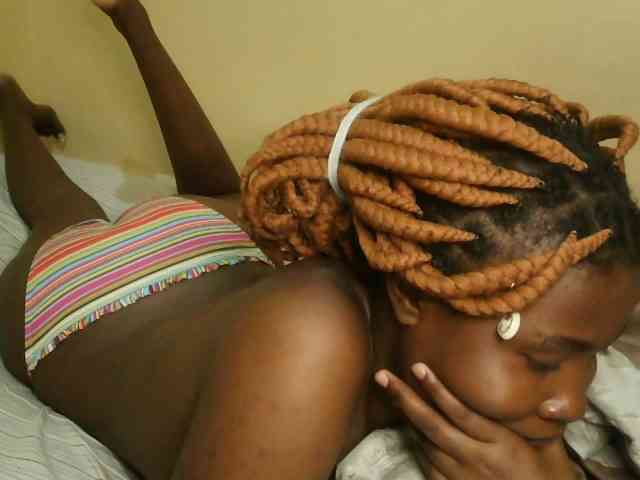 Cute-latasha