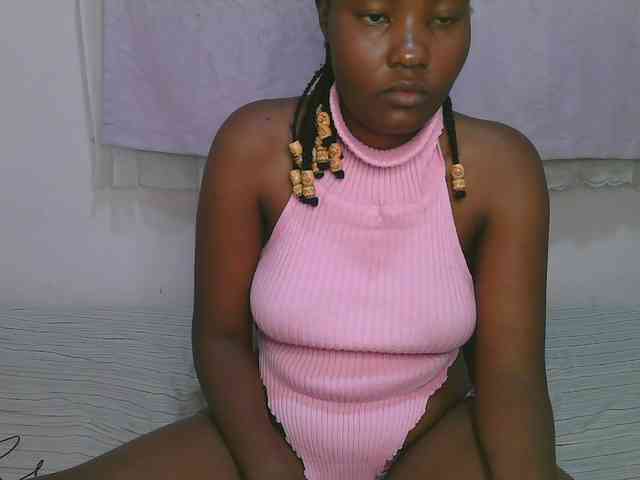 Cute-latasha