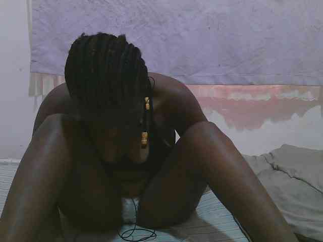Modelo: Cute-latasha