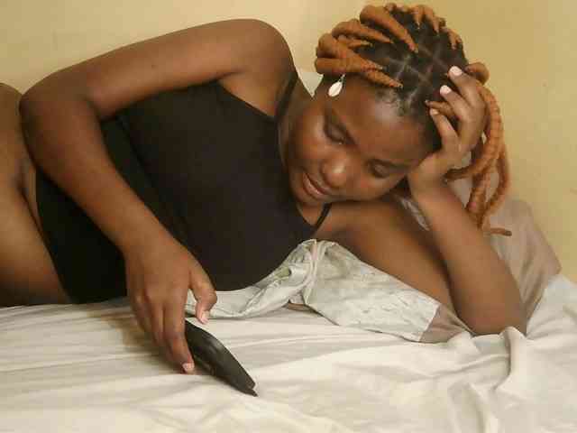 Cute-latasha