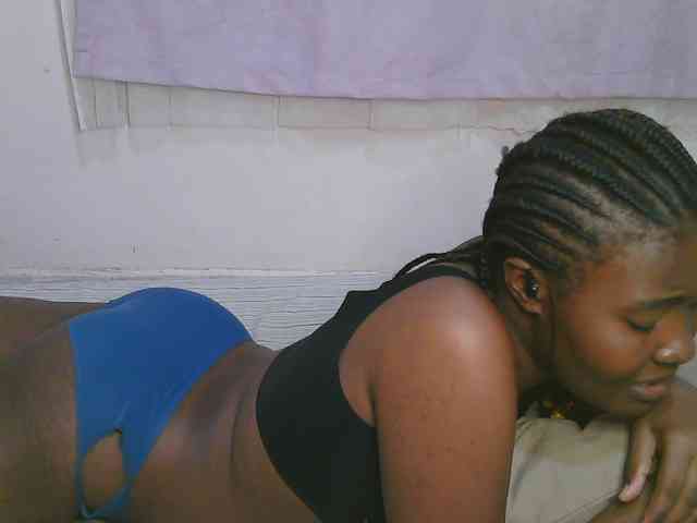 Cute-latasha