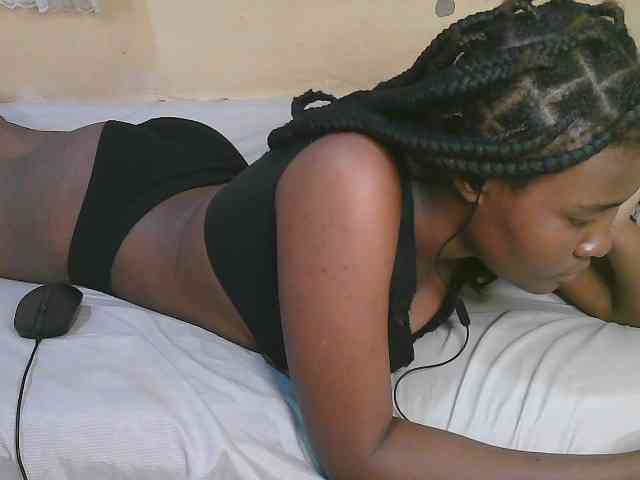 Cute-latasha