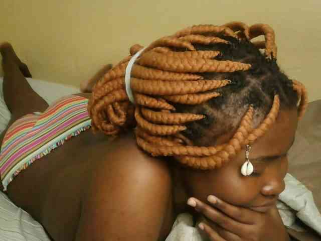 Cute-latasha