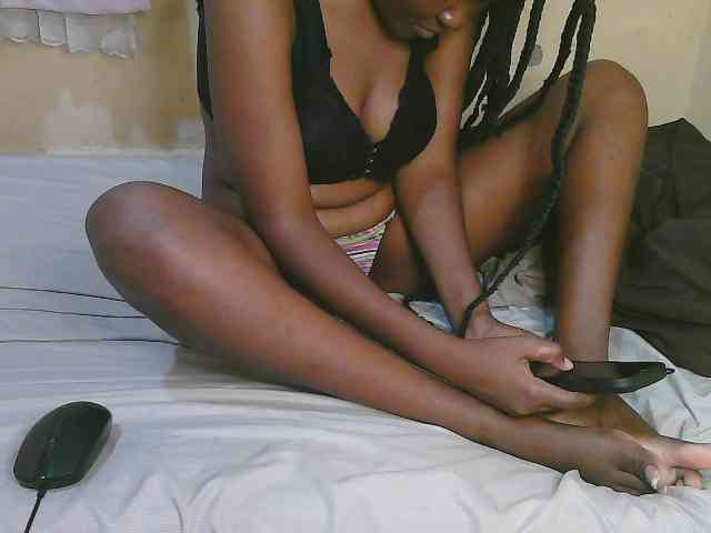 Cute-latasha