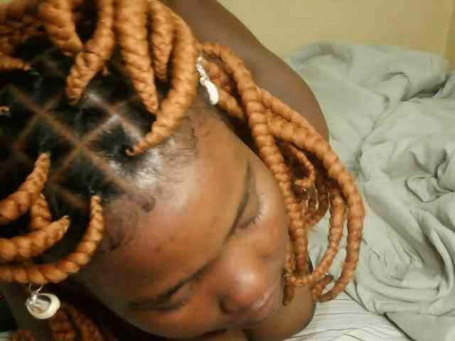 Cute-latasha