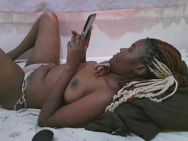 Cute-latasha