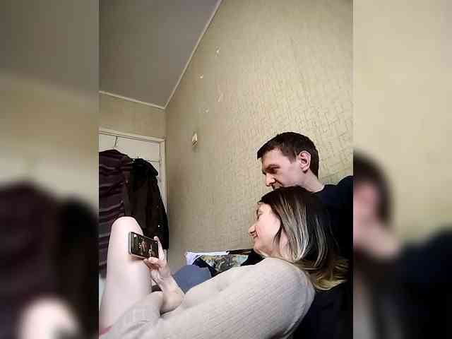 Dimwlik Live Webcam on BongaCams