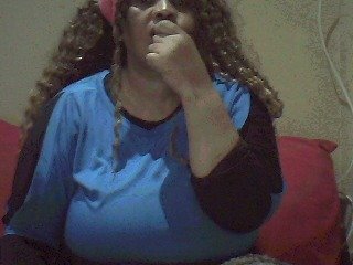 Live User Thumb