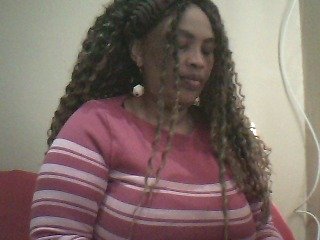 MyDDBOOBIES's Live Webcam