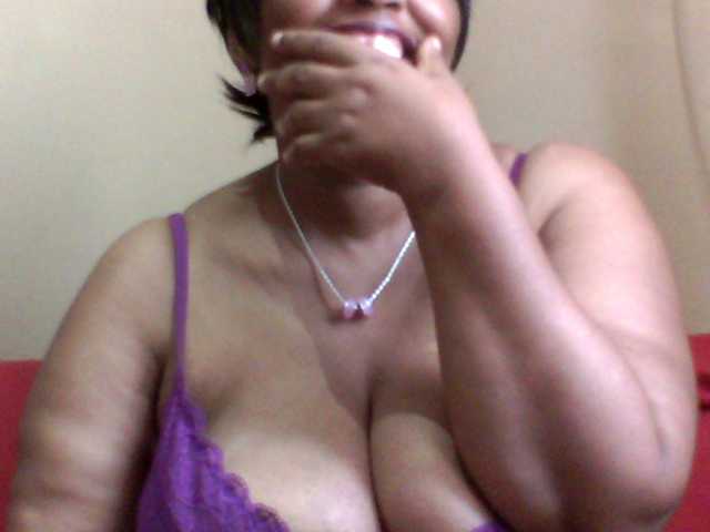 Webcam-Model MyDDBOOBIES