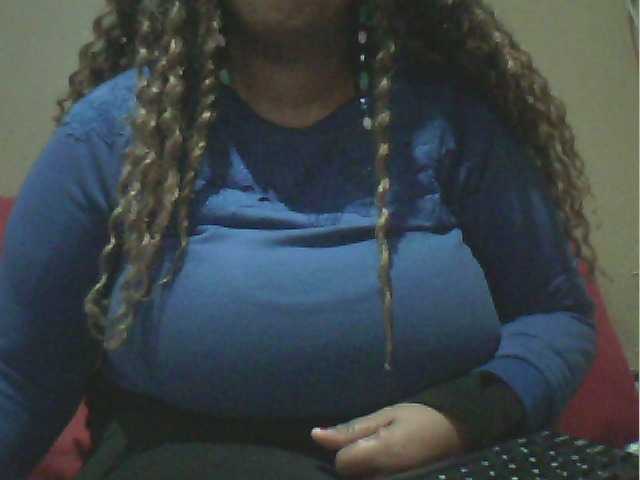 MyDDBOOBIES live cam on BongaCams