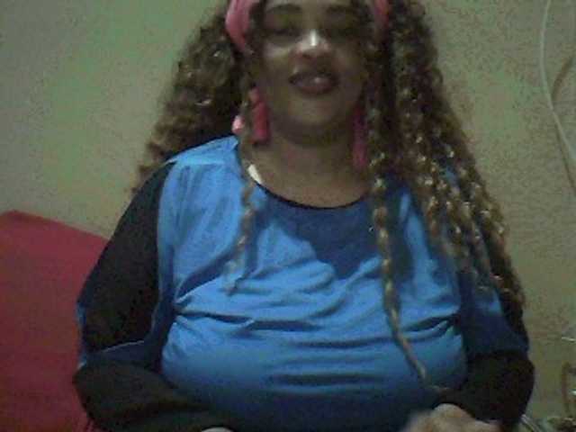 MyDDBOOBIES, 49 y/o - Live Cam on BongaCams