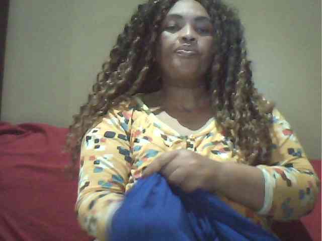 MyDDBOOBIES webcam