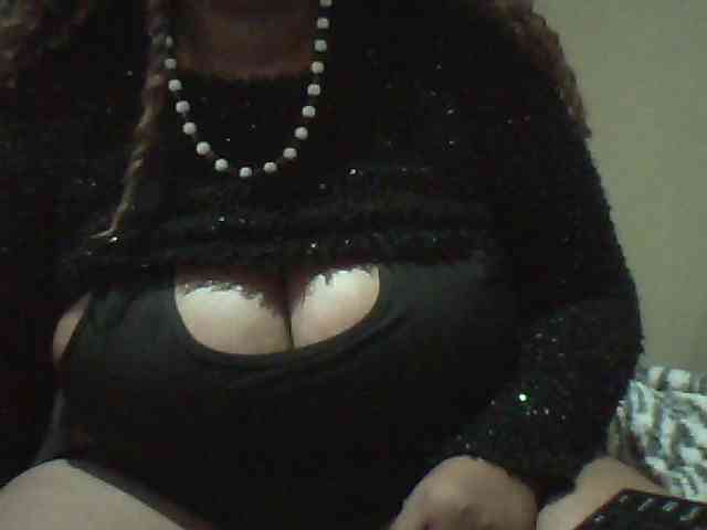 Model: MyDDBOOBIES