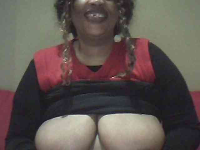 Modèle: MyDDBOOBIES