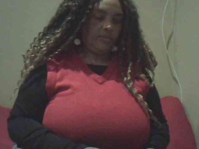 MyDDBOOBIES webcam