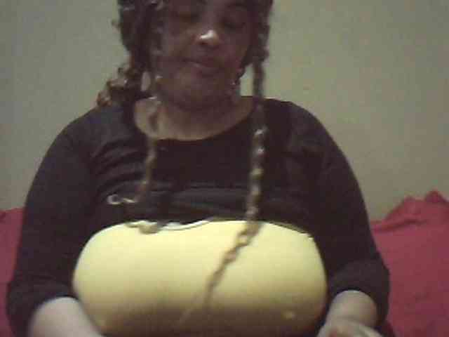 MyDDBOOBIES webcam