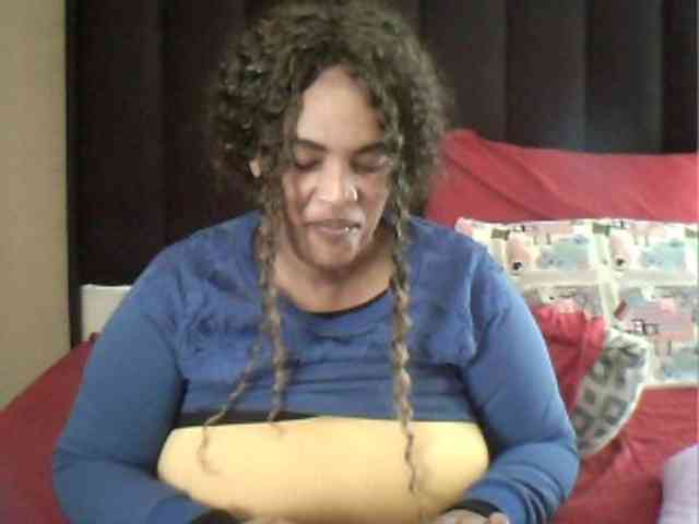 Modèle: MyDDBOOBIES