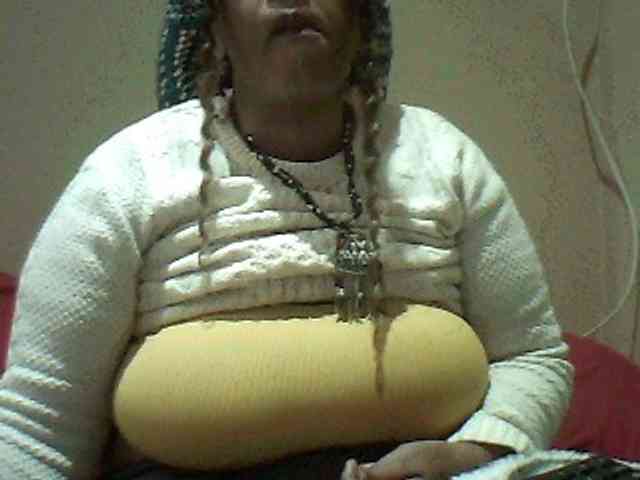 MyDDBOOBIES webcam