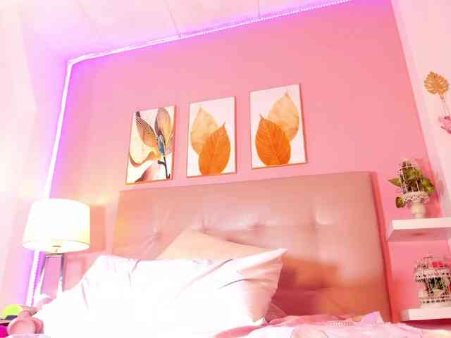 luna-bradley webcam