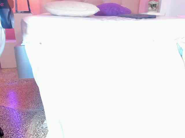 luna-bradley webcam