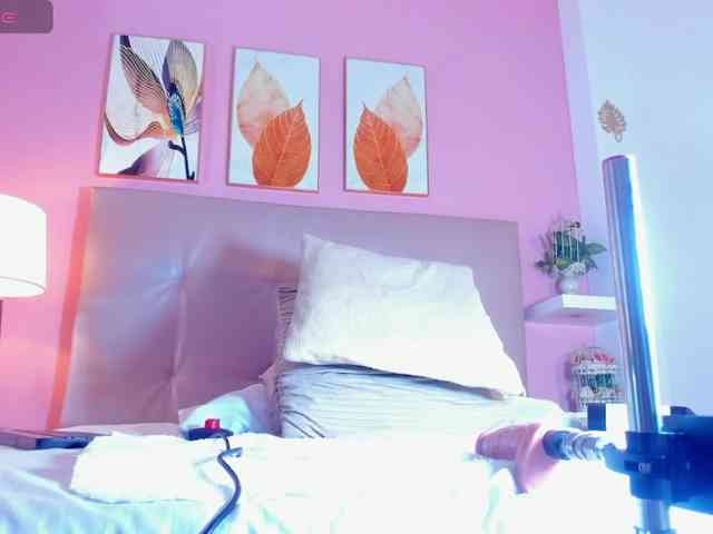 luna-bradley webcam