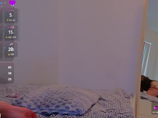 SamaraShadow Porn Show