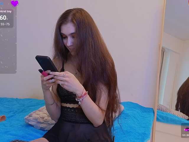 SamaraShadow's BongaCams show and profile