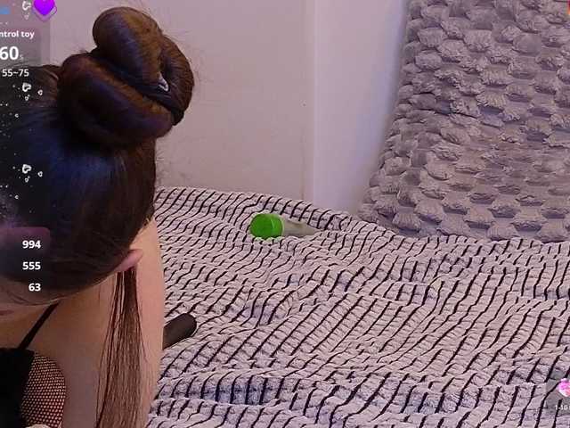 SamaraShadow's BongaCams show and profile